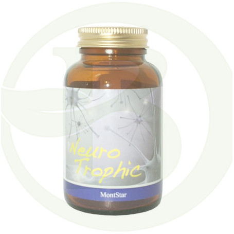 Neuro Trophic (Memoria) Montstar