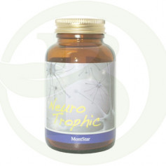 Neuro Trophic (Memoria) Montstar