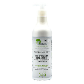 Champu Recuperador Reforzante 500 Ml Natural System Woman