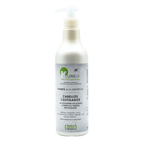 Champu Cabellos Castigados 500 Ml Natural System Woman