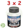 Pack 3x2 DLPA (DL-Fenilalanina) Health Aid