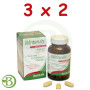 Pack 3x2 Wintervits Health Aid