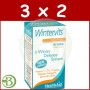 Pack 3x2 Wintervits Health Aid