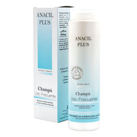 Champu Uso Frecuente 200 Ml Anacil Plus