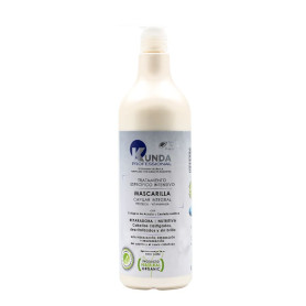 Mascarilla Capilar Integral 1000 Ml Natural System Woman