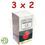 Pack 3x2 Reishi G Golden Green 60 Cápsulas