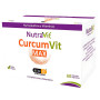 Curcumvit Max Bcm95 60 Capsulas Nutravit