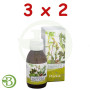 Pack 3x2 Lympha Detox 150Ml. Plantis