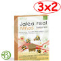 Pack 3x2 Jalea Real Niños 20 Ampollas Intersa
