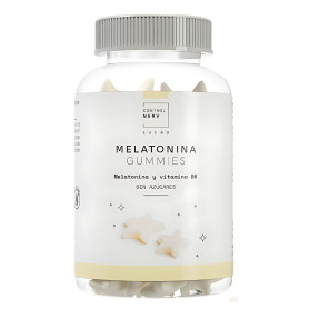 Melatonina Gummies 50 Gummies Herbora