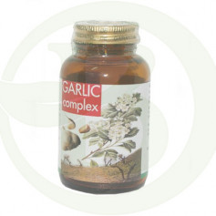 Garlic Complex Espadiet