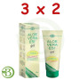 Pack 3x2 Aloe Vera Gel con Arbol De Te 200Ml Esi