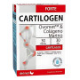 Cartilogen Forte 30 Capsulas Dietmed