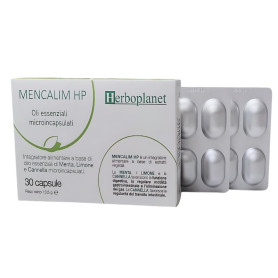 Mencalim Hp 13,5 Gr 30 Capsulas Herboplanet