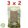 Pack 3x2 Mejorana Bolsa 40Gr. Soria Natural