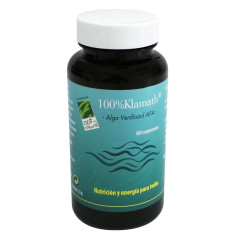 Alga Klamath 180 Comprimidos 100% Natural