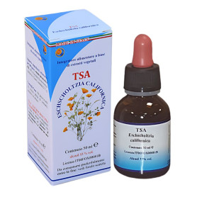 Tsa Eschscholtzia Californica S Floridas 50 Ml Herboplanet