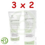 Pack 3x2 Crema Antiestrias Dama 200Ml Herbora