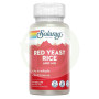 Red Yeast Rice 45 Cápsulas Solaray