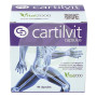 Cartilvit 90 Cápsulas Vital 2000