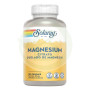 Magnesium Citrate 180 Cápsulas Solaray