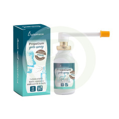 Propolium Gola Spray 20Ml. Plameca