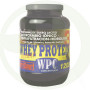 Whey Protein 3 WPC Concentrado Chocolate 1200Gr. Nutrisport
