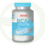 BCAA Aminoácidos Ramificados 100 Comprimidos 1g. Nutrisport