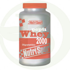 Oligopéptidos Pepti Whey 2000 150 Comprimidos Nutrisport