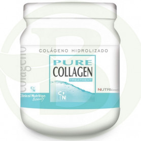 Collagen Pure 390Gr. Nutrisport