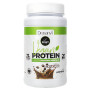 Proteina Vegana Sabor Capuchino 600 Gr Sport Live Drasanvi
