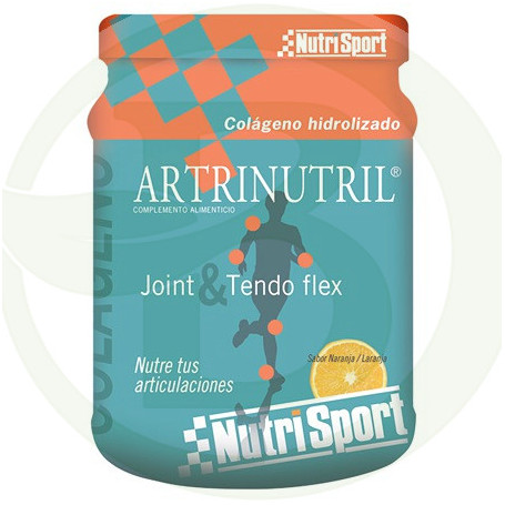 Artrinutril 450Gr. Joint & Tendo Flex Nutrisport