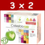 Pack 3x2 Colestia Evo 30 Capsulas Novadiet