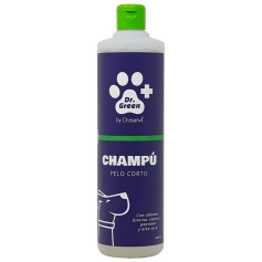Champu Pelo Corto 500 Ml Dr. Green