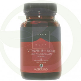 Vitamina B12 Complex Terranova