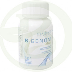 B-Genom Glauber Pharma