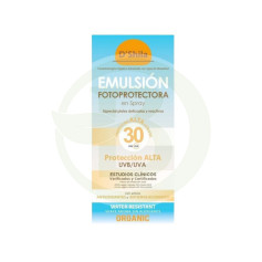 Emulsion Fotoprotectora Spray Spf30 200Ml Shila