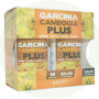 Garcinia Cambogia Plus 60 + 60 Comprimidos Pack Económico Novity - Dietmed