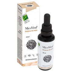 Micovital Melena De León 50 Ml 100% Natural