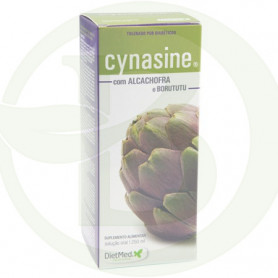 Cynasine Solución Oral 250Ml. Dietmed