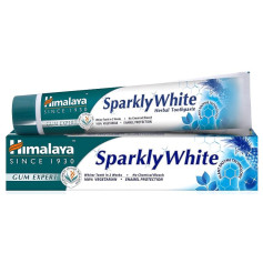 Dentifrico Blanqueador 75Ml Himalaya