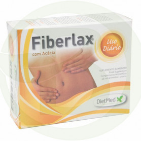 Biferlax Uso Diario 45 Comprimidos Dietmed