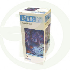 Asthma Stop 250Ml. Lusodiete