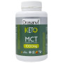 Mct Oil 120 Cápsulas Keto Drasanvi