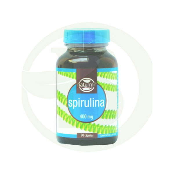 Como tomar espirulina Como tomar espirulina