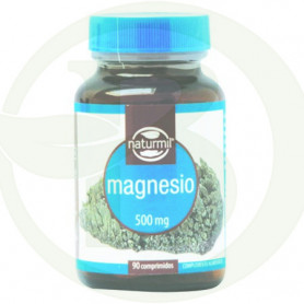 MagAsorb®. Magnesio en polvo como Citrato, muy soluble