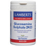 Sulfato De Glucosamina 2Kcl 120 Comprimidos Lamberts