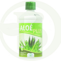 Aloe Plus Zumo Natural 1000Ml. Naturmil