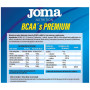 Bcaa´S Premium Sabor Limón 250Gr Joma Nutrition