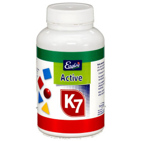 Evalen K7 Active 60 Comprimidos Dieta Fácil